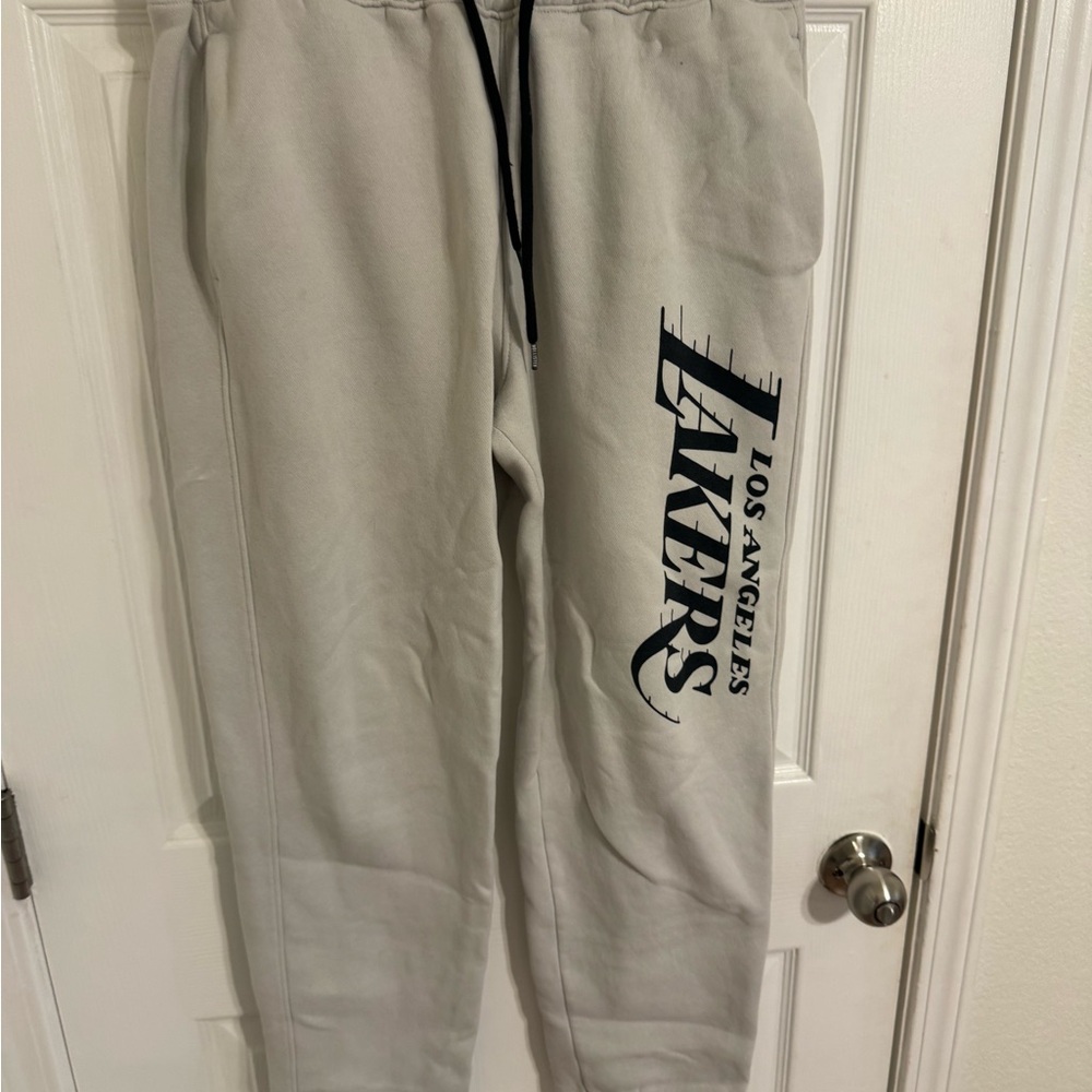 hollister sweatpants